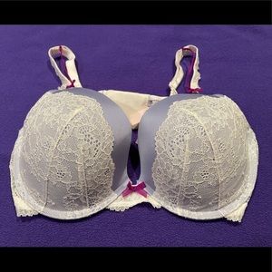 Victoria's Secret Dream Angel Push-up Bra!!